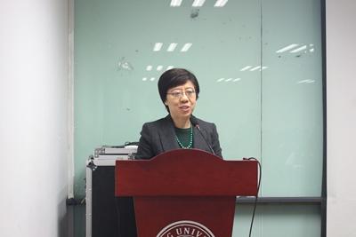 全国马克思主义理论高级研讨班在京开班授课 全国马克思主义理论高级研讨班在京开班授课